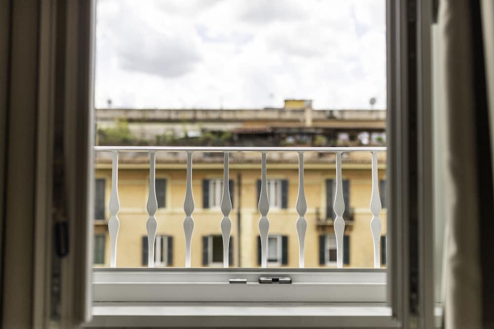 Top Floor Colosseo Guesthouse Rom Exterior foto